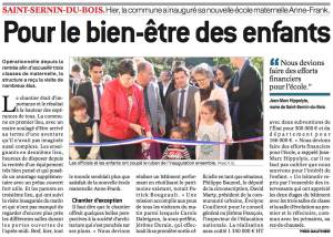 14.10.19 JSL St Sernin du Bois JD