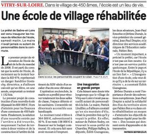 14.12.10 JSL Vitry inaug JD