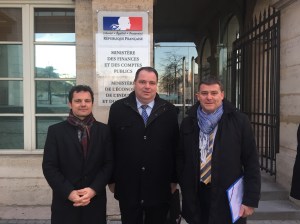 15.02.04 rdv Bercy Verallia