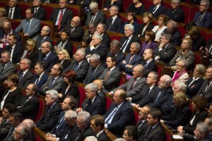 Congrès de Versailles